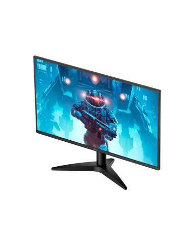 Aoc B3 Q24B36X Monitor Komputerowy 60,5 Cm (23.8") 2560 X 1440 Px Quad Hd Led Czarny