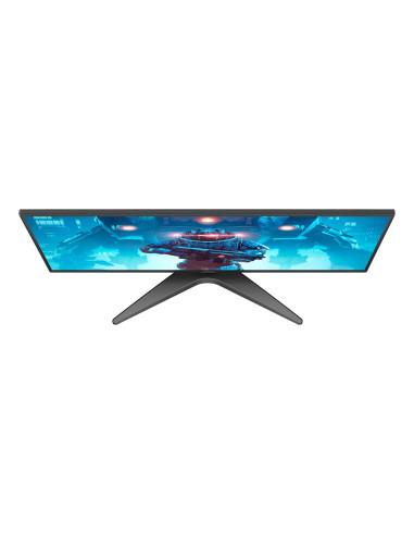 Aoc B3 Q24B36X Monitor Komputerowy 60,5 Cm (23.8") 2560 X 1440 Px Quad Hd Led Czarny