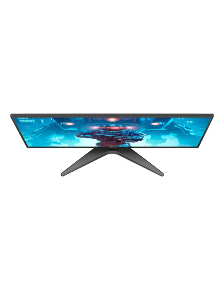 Aoc B3 Q24B36X Monitor Komputerowy 60,5 Cm (23.8") 2560 X 1440 Px Quad Hd Led Czarny