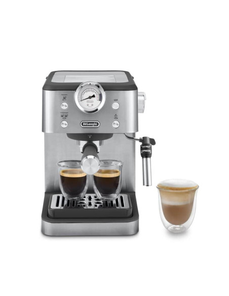 De’longhi Linea Classic Półautomatyczny Ekspres Do Espresso 1,7 L