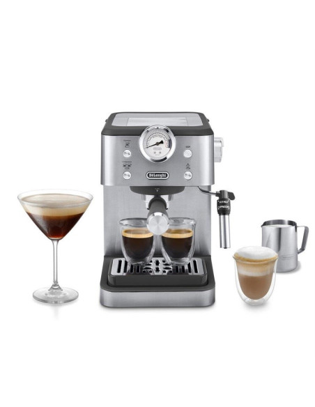 De’longhi Linea Classic Półautomatyczny Ekspres Do Espresso 1,7 L