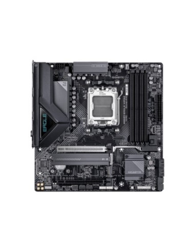 Gigabyte B850M Eagle Wifi6E Amd B850 Gniazdo Am5 Micro Atx