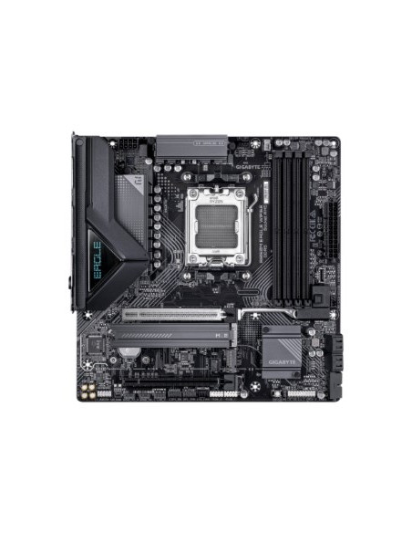 Gigabyte B850M Eagle Wifi6E Amd B850 Gniazdo Am5 Micro Atx