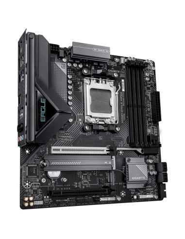 Gigabyte B850M Eagle Wifi6E Amd B850 Gniazdo Am5 Micro Atx