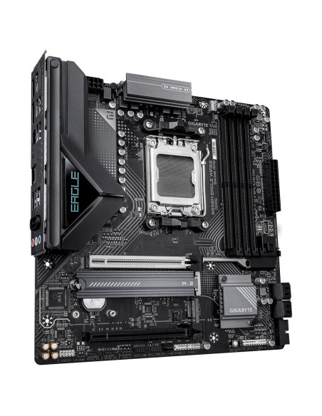 Gigabyte B850M Eagle Wifi6E Amd B850 Gniazdo Am5 Micro Atx