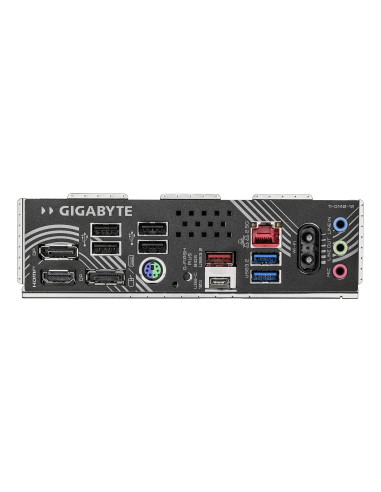 Gigabyte B850M Eagle Wifi6E Amd B850 Gniazdo Am5 Micro Atx
