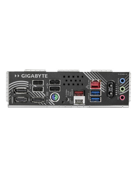 Gigabyte B850M Eagle Wifi6E Amd B850 Gniazdo Am5 Micro Atx