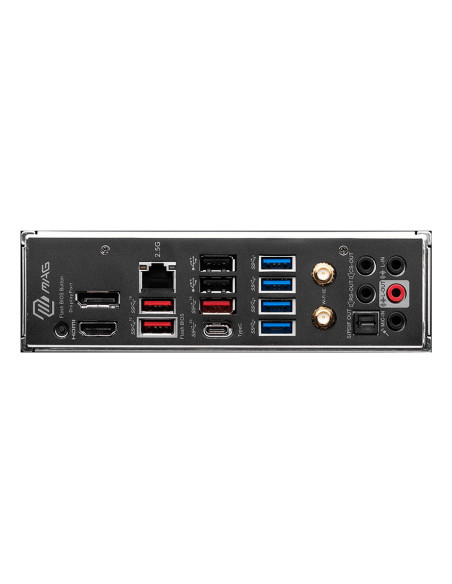 Msi Mag B650 Tomahawk Wifi Amd B650 Gniazdo Am5 Atx