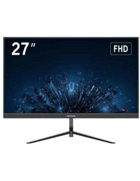Monitor 27" Hikvision Ds-D5027F3-2P2