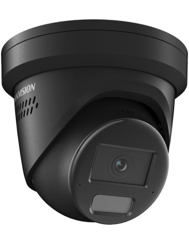 Ds-2Cd2346G3-Izs2Uy/Sl(2.8/4)Black Kamera Ip Hikvision