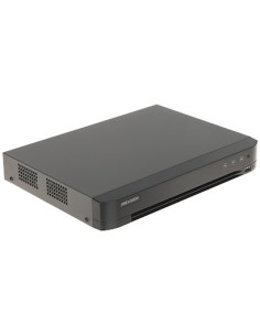 Rejestrator 5W1 Hikvision Ids-7204Huhi-M1/X/4A+4/1Alm