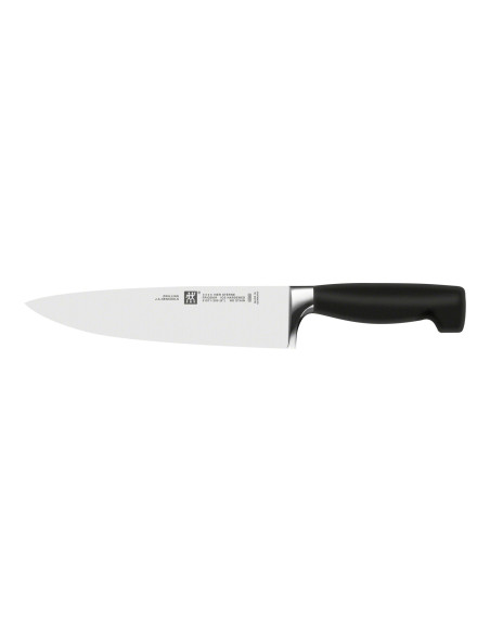 Zwilling 35068-002-0 Sztuciec Kuchenny I Zestaw Noży 7 Szt. Blok Do Noży/Sztućców Zestaw