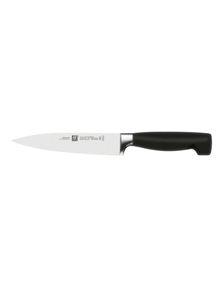 Zwilling 35068-002-0 Sztuciec Kuchenny I Zestaw Noży 7 Szt. Blok Do Noży/Sztućców Zestaw
