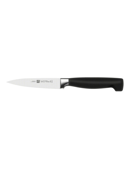Zwilling 35068-002-0 Sztuciec Kuchenny I Zestaw Noży 7 Szt. Blok Do Noży/Sztućców Zestaw