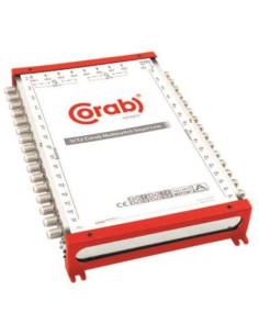 Multiswitch Smart Line 9/24 Corab