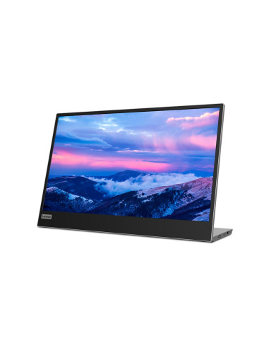 Lenovo L15 15.6Inch Monitor(Oc)(Rdkk)