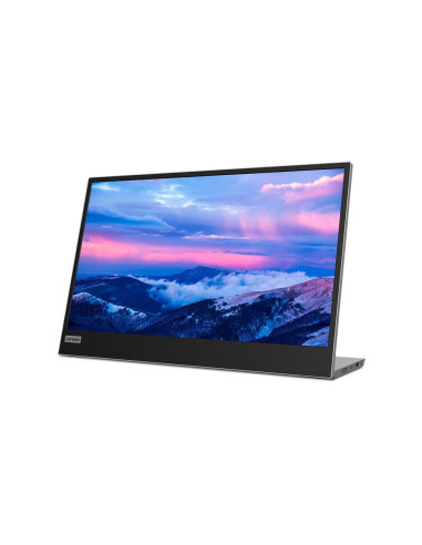 Lenovo L15 15.6Inch Monitor(Oc)(Rdkk)