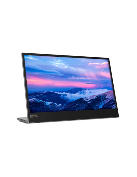 Lenovo L15 15.6Inch Monitor(Oc)(Rdkk)