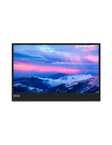 Lenovo L15 15.6Inch Monitor(Oc)(Rdkk)