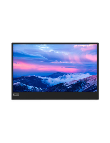 Lenovo L15 15.6Inch Monitor(Oc)(Rdkk)