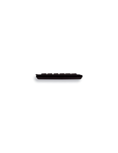 Cherry G84-4400 Klawiatura Uniwersalne Usb Qwerty Us English Czarny