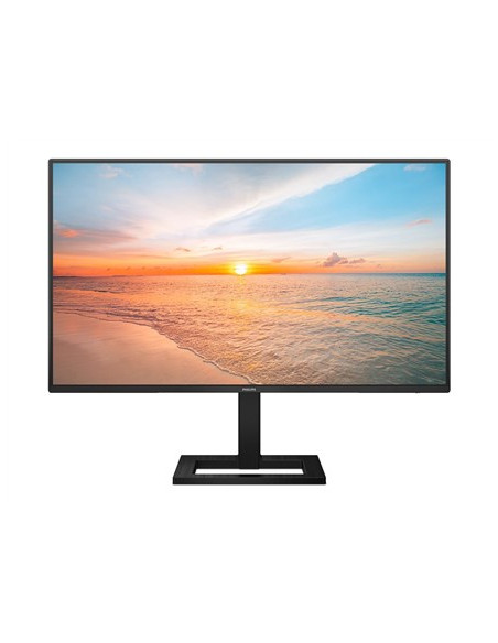 Philips 1000 Series 27E1N1300Ae/00 Led Display 68,6 Cm (27") 1920 X 1080 Px Full Hd Lcd Czarny