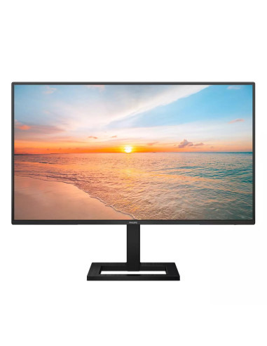 Philips 1000 Series 27E1N1300Ae/00 Led Display 68,6 Cm (27") 1920 X 1080 Px Full Hd Lcd Czarny
