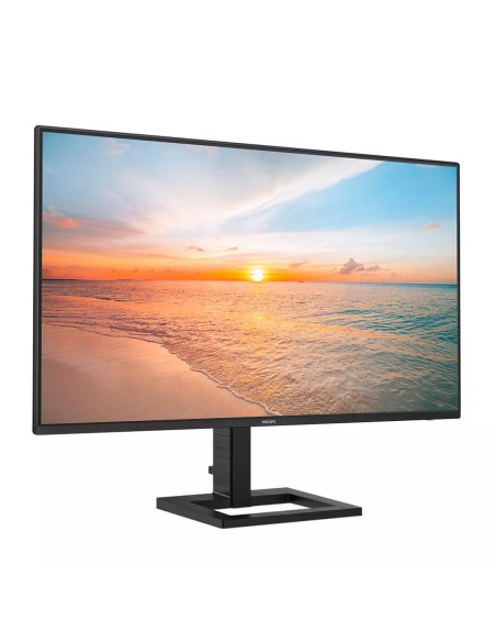 Philips 1000 Series 27E1N1300Ae/00 Led Display 68,6 Cm (27") 1920 X 1080 Px Full Hd Lcd Czarny