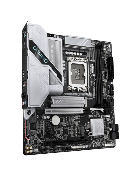 Gigabyte B860M Gaming Wifi6 Płyta Główna Lga 1851 (Socket V1) Micro Atx