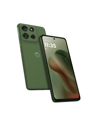 Motorola Moto G56 5G 8/256Gb Green
