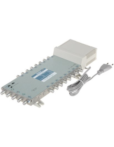 Multiswitch Mr-516 5 Wejść/16 Wyjść Terra