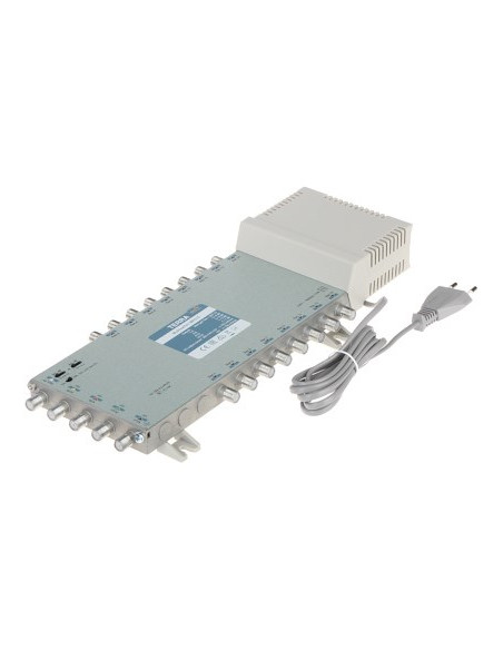 Multiswitch Mr-516 5 Wejść/16 Wyjść Terra