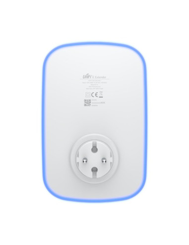 Ubiquiti Unifi6 Extender Wzmacniacz Sygnału Wi-Fi
