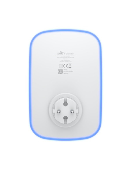 Ubiquiti Unifi6 Extender Wzmacniacz Sygnału Wi-Fi