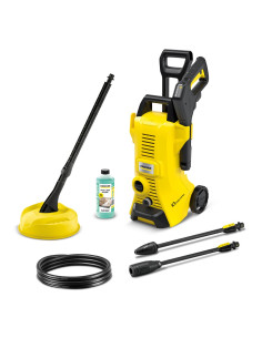 Myjka Ciśnieniowa Karcher K 3 Power Control Home