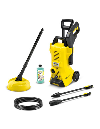 Myjka Ciśnieniowa Karcher K 3 Power Control Home