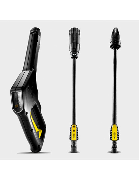 Myjka Ciśnieniowa Karcher K 3 Power Control Home