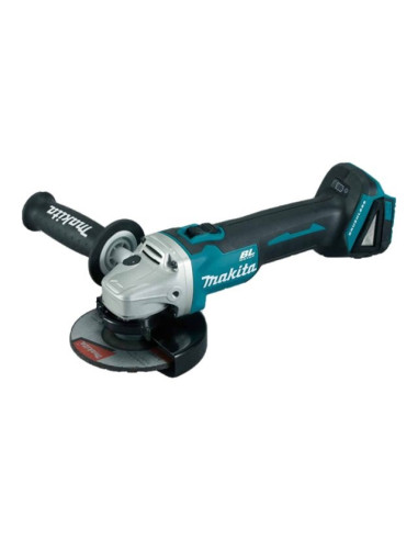 Angle Grinder Cordl. 18V Dga506Z Makita