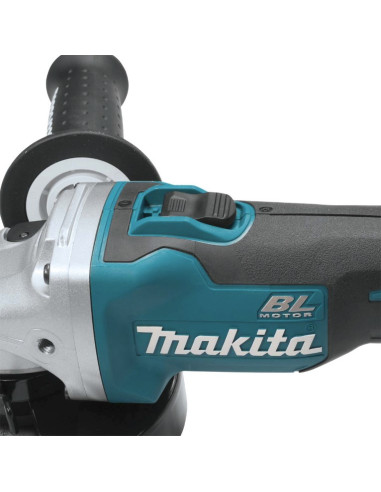 Angle Grinder Cordl. 18V Dga506Z Makita