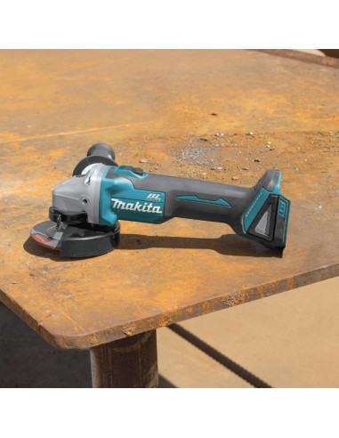 Angle Grinder Cordl. 18V Dga506Z Makita