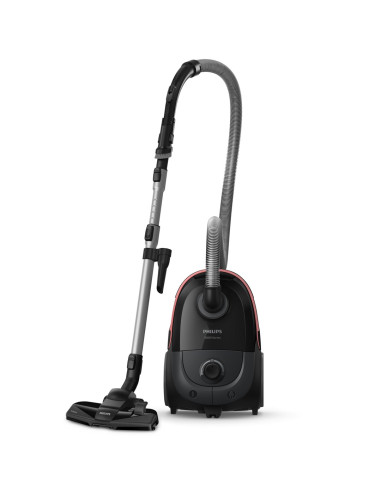 Philips 5000 Series Xd5123/10 Odkurzacz 4 L Cylinder Próżniowy Suchy 900 W Worek Na Kurz