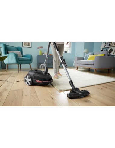 Philips 5000 Series Xd5123/10 Odkurzacz 4 L Cylinder Próżniowy Suchy 900 W Worek Na Kurz