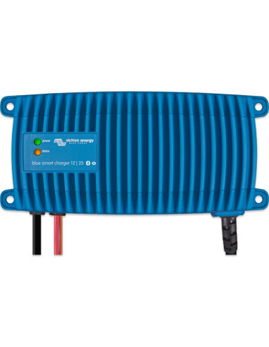 Victron Energy Bpc241642002 Ładowarka Akumulatorów Prąd Przemienny