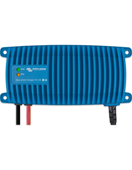 Victron Energy Bpc241642002 Ładowarka Akumulatorów Prąd Przemienny