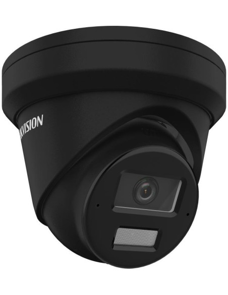 Hikvision Pro Series With Acusense Ds-2Cd2343G2-Liz2Uy(2.8/4Mm)/Black Kamera Przemysłowa Obrotowa Kamera Bezpieczeństwa Ip Zewnę
