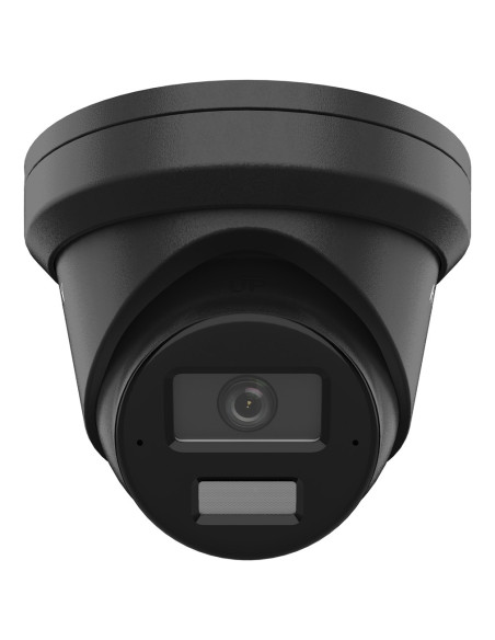 Hikvision Pro Series With Acusense Ds-2Cd2343G2-Liz2Uy(2.8/4Mm)/Black Kamera Przemysłowa Obrotowa Kamera Bezpieczeństwa Ip Zewnę