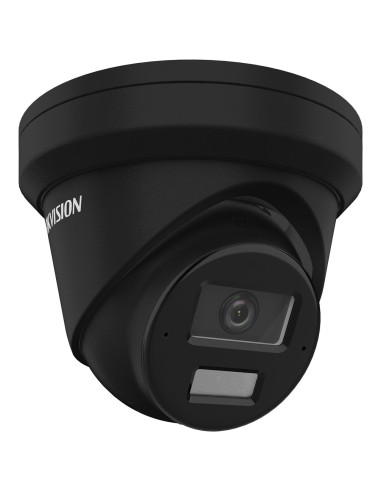 Hikvision Pro Series With Acusense Ds-2Cd2343G2-Liz2Uy(2.8/4Mm)/Black Kamera Przemysłowa Obrotowa Kamera Bezpieczeństwa Ip Zewnę