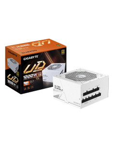 Zasilacz Gigabyte Ud1000Gm 1000W Pg5 Ice (Gp-Ud1000Gm Pg5 Ice) 2