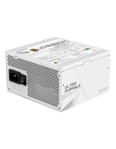 Zasilacz Gigabyte Ud1000Gm 1000W Pg5 Ice (Gp-Ud1000Gm Pg5 Ice)