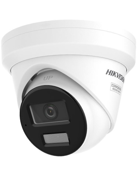 Hikvision Pro Series With Acusense Ds-2Cd2343G2-Liz2Uy(2.8/4Mm) Kamera Przemysłowa Obrotowa Kamera Bezpieczeństwa Ip Zewnętrzna 